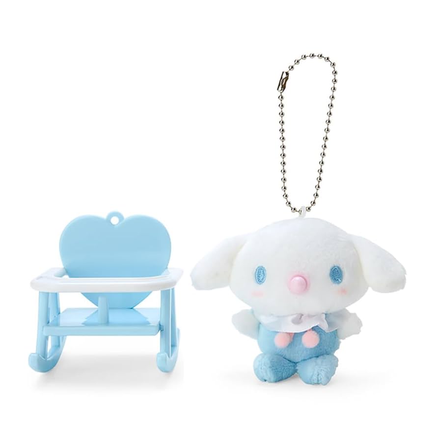 サンリオ ポムポムプリン えらんでベビーマスコット チェア Amazon.co.jp: サンリオ(SANRIO) ポムポムプリン ベビーチェア